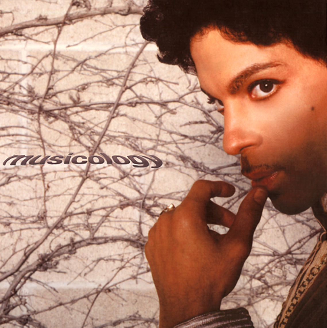 Prince Musicology Cover Musician