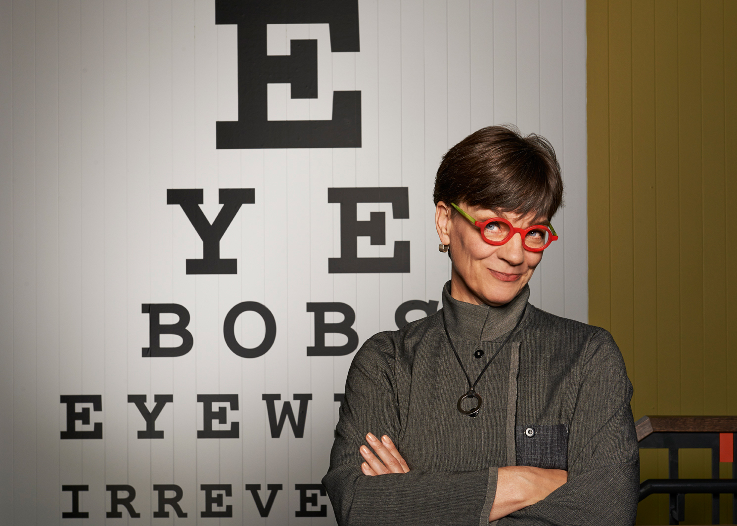 eyebob